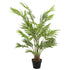 Artificial Potted Areca Palm Tree 120cm-Home & Garden > Artificial Plants-PEROZ Accessories