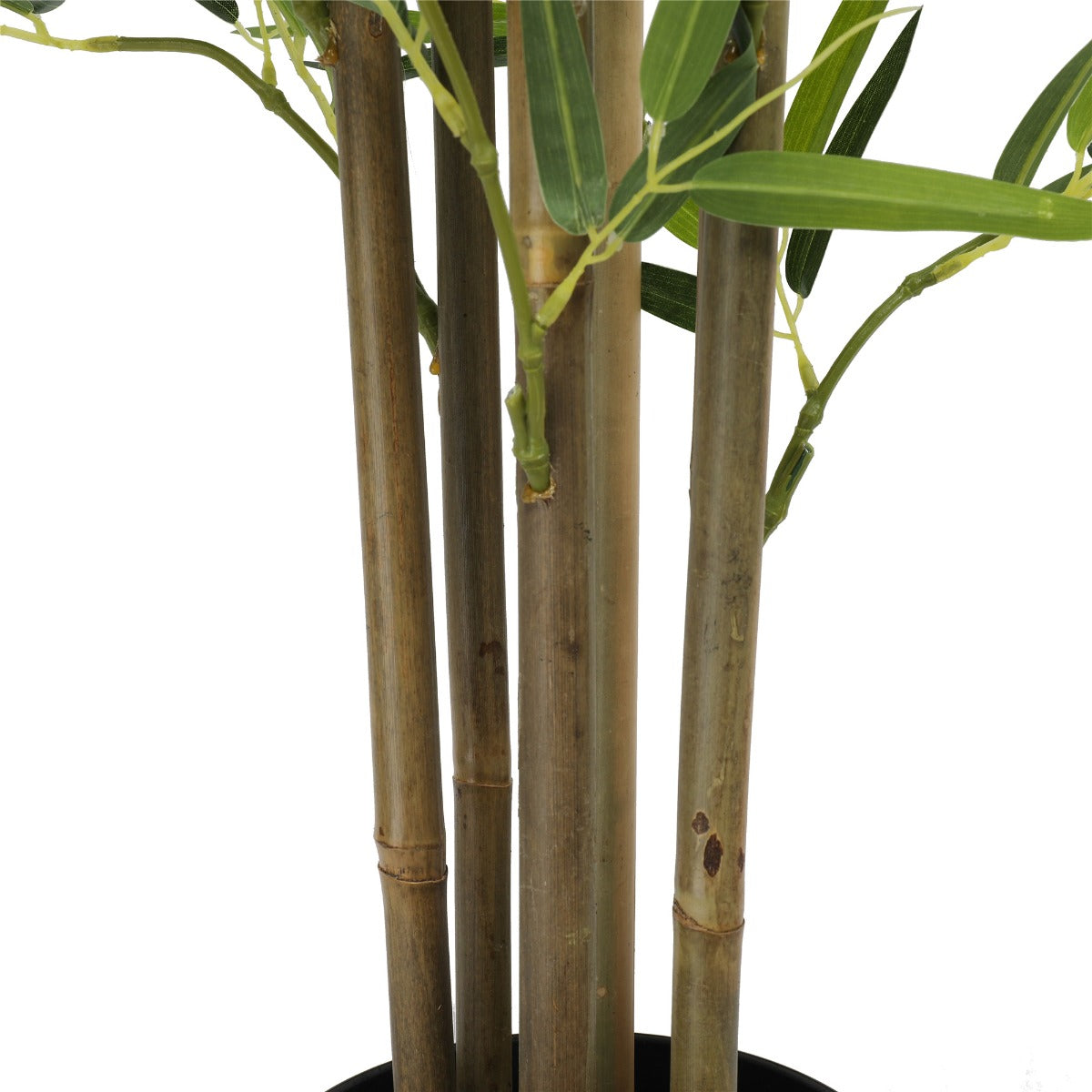 Premium Artificial Real Touch Bamboo 150cm-Home &amp; Garden &gt; Artificial Plants-PEROZ Accessories