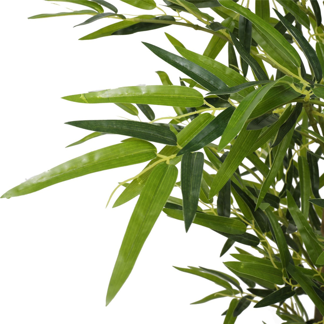 Premium Artificial Real Touch Bamboo 150cm-Home &amp; Garden &gt; Artificial Plants-PEROZ Accessories