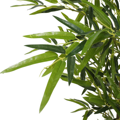 Premium Artificial Real Touch Bamboo 150cm-Home &amp; Garden &gt; Artificial Plants-PEROZ Accessories