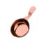 Anygleam Rose Gold 2Pcs Kichen Stainless Steel Sauce Dish Mini Tray Dipping Bowl-Kitchen & Dining-PEROZ Accessories