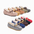 Ugg Romy Ladies Moccasin (Inner Wedge)-Loafers & Moccasins-PEROZ Accessories
