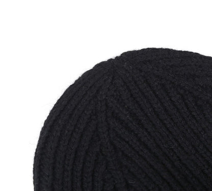Tarramarra Antler Beanie Hat Winter Knit-Hats-PEROZ Accessories