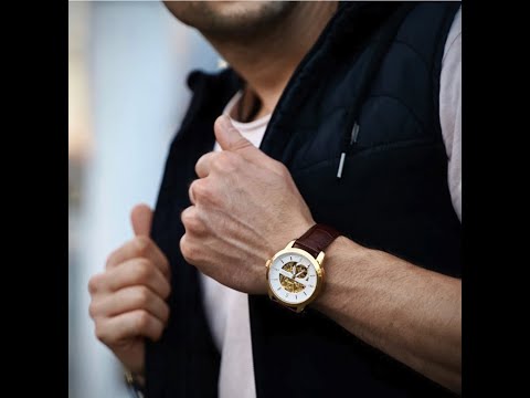 Peroz Automatic Men&