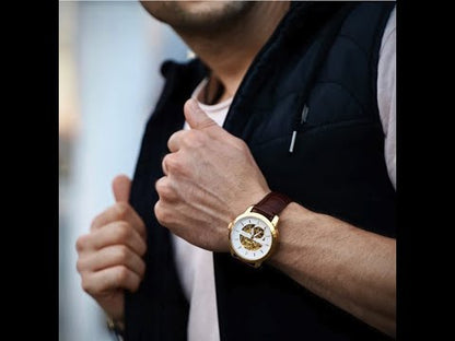 Peroz Automatic Men&