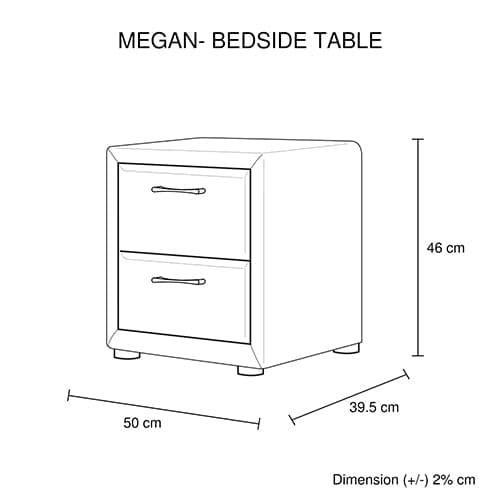 4 Pieces Storage Bedroom Suite Upholstery Fabric in Light Grey with Base Drawers Queen Size Oak Colour Bed, Bedside Table &amp; Tallboy-Furniture &gt; Bedroom-PEROZ Accessories