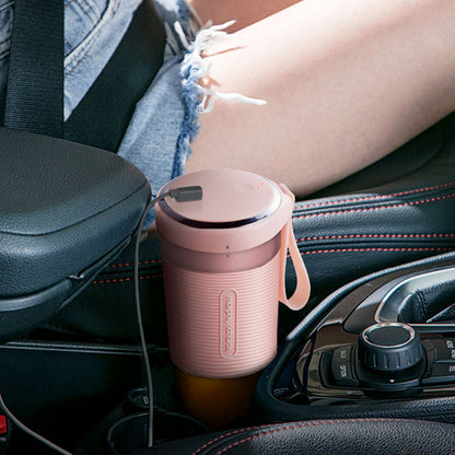 Morphy Richards Personal Blender-Food Mixers &amp; Blenders-PEROZ Accessories