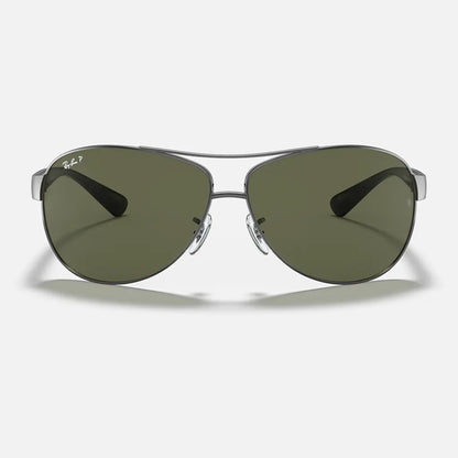 Ray-Ban Active RB3386-Sunglasses-PEROZ Accessories