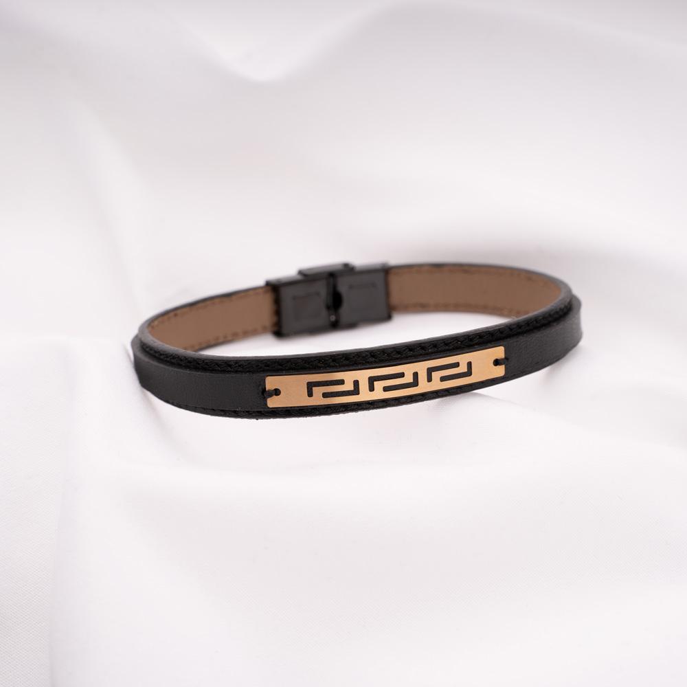 PEROZ Australia | Noble Leather Bracelet 