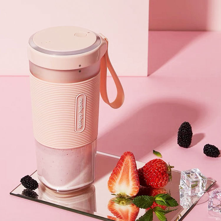 Morphy Richards Personal Blender-Food Mixers &amp; Blenders-PEROZ Accessories