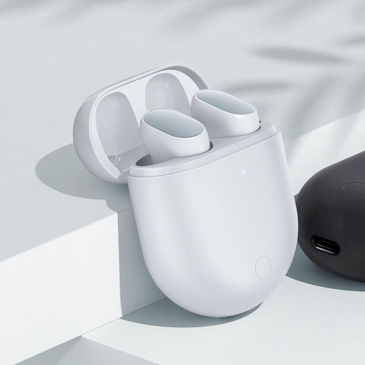 Xiaomi Redmi Buds 3 Pro (Grey)-Headphones-PEROZ Accessories