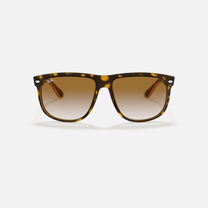 Ray-Ban Boyfriend Tort-Sunglasses-PEROZ Accessories