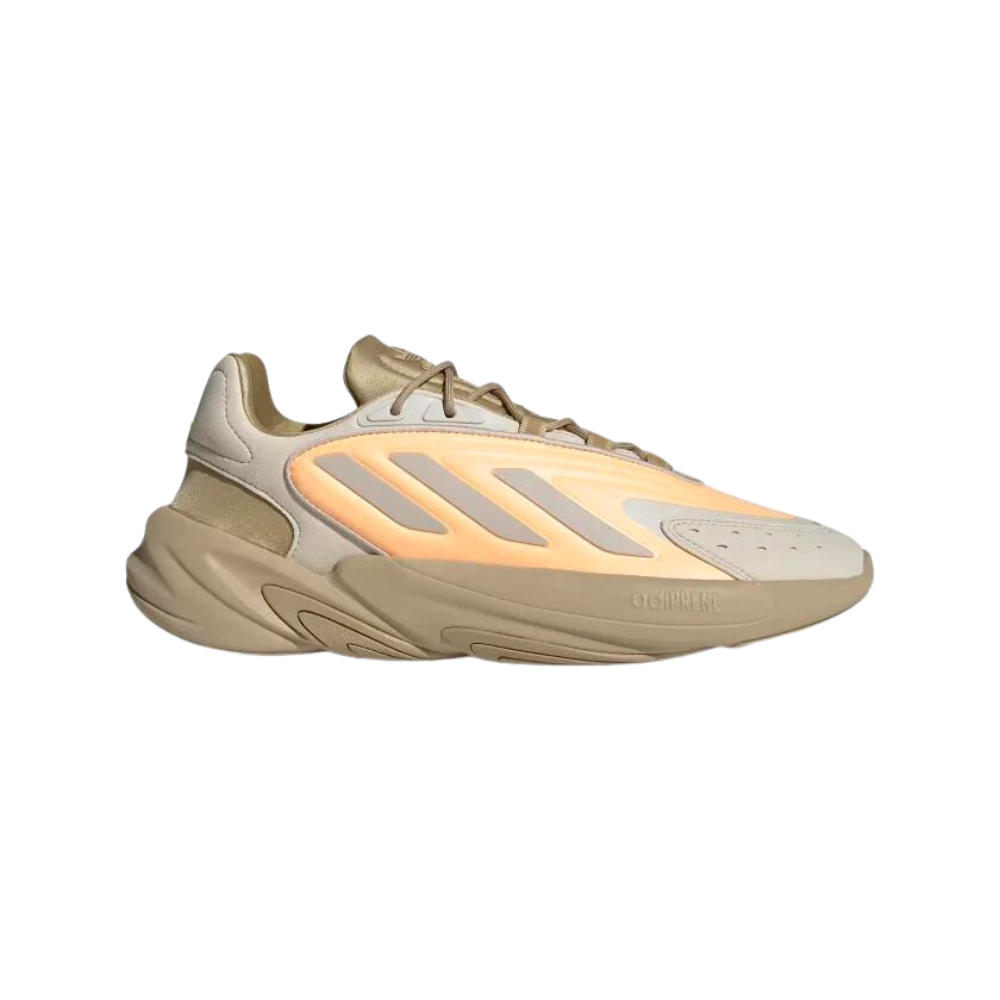 Adidas Ozelia Shoes Beige-Sneakers-PEROZ Accessories