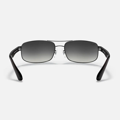 Ray-Ban RB3445-Sunglasses-PEROZ Accessories