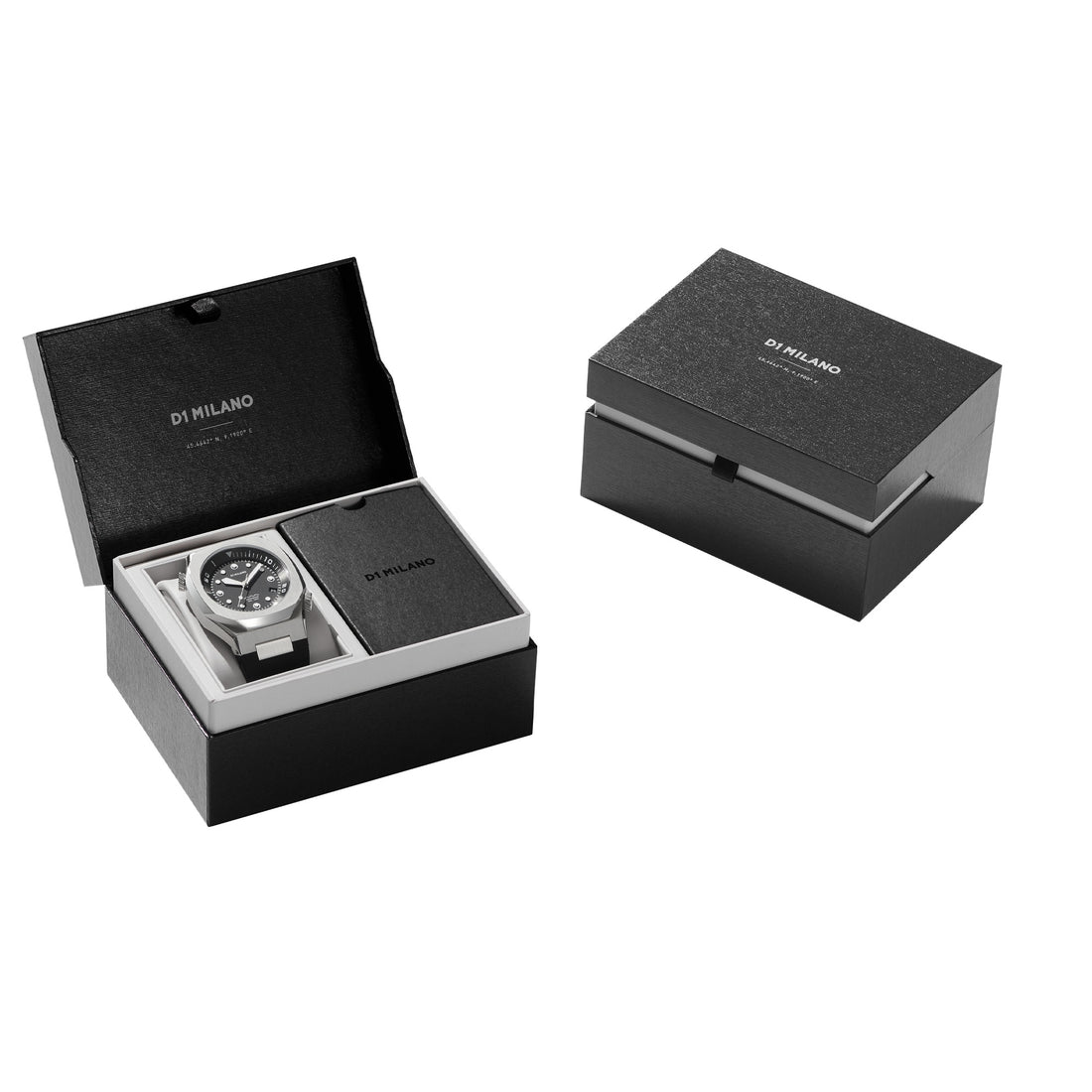 D1 Milano Subacqueo Watch-Quartz Watches-PEROZ Accessories