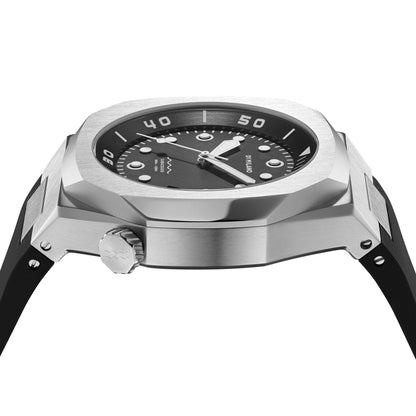 D1 Milano Subacqueo Watch-Quartz Watches-PEROZ Accessories
