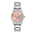 Philip Watch - Caribe Pink 35mm Women&