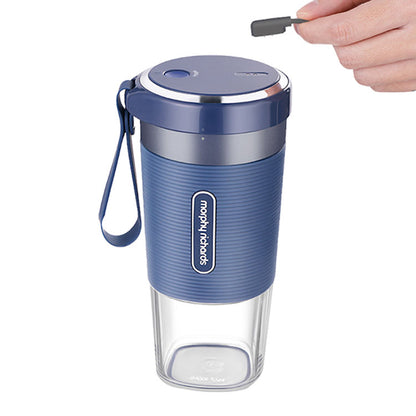 Morphy Richards Personal Blender-Food Mixers &amp; Blenders-PEROZ Accessories