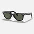 Ray-Ban Wayfarer Polarized Size 54-Sunglasses-PEROZ Accessories