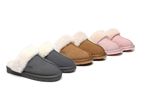 Premium mens slippers 2025
