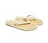 Australian Shepherd UGG Fluffy Thong Sigma Sheepskin Wool-Thongs-PEROZ Accessories