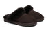 Australian Shepherd Australia Double Faced Sheepskin Wool UGG Unisex Slippers Hedy-Slippers-PEROZ Accessories