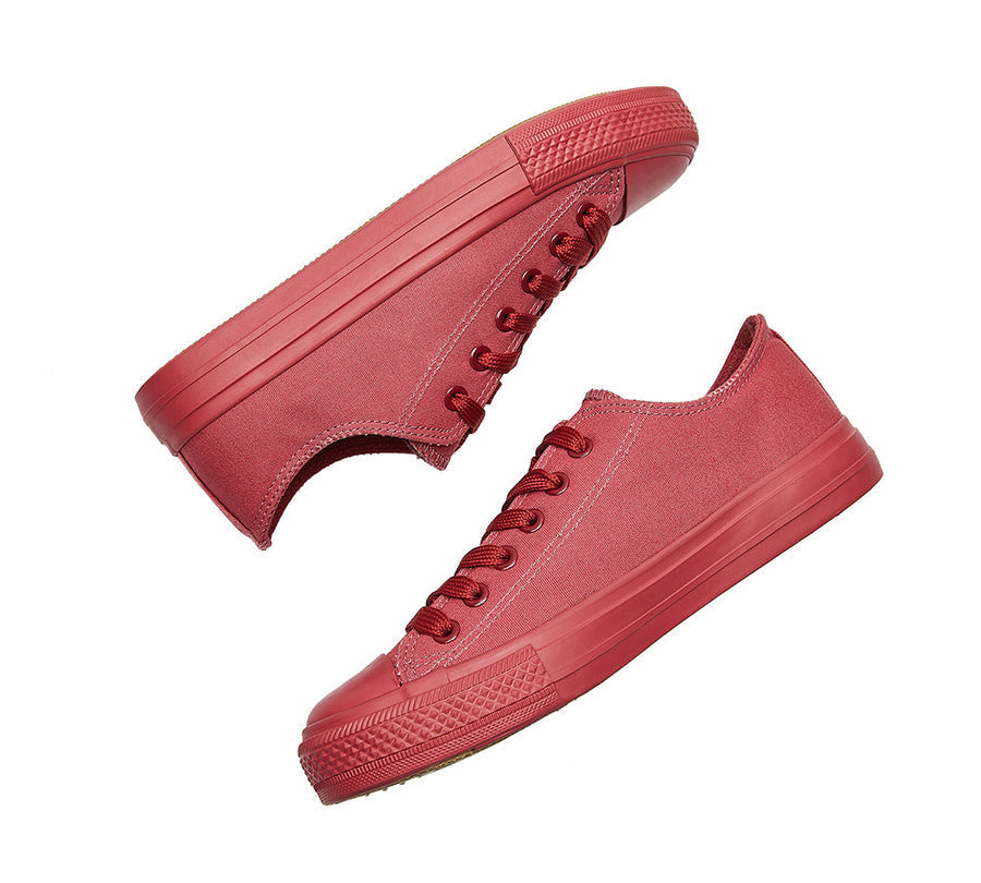 TARRAMARRA Canvas Sneakers Women Combostar-Sneakers-PEROZ Accessories