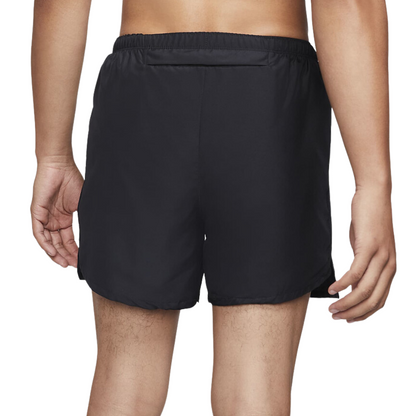 Nike Men’s Challenger Brief-Lined Running Shorts Black-Fashion-PEROZ Accessories