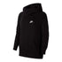 Nike Womens Sportswear Essential Fleece Pullover Hoodie (Plus Size)-Fashion-PEROZ Accessories