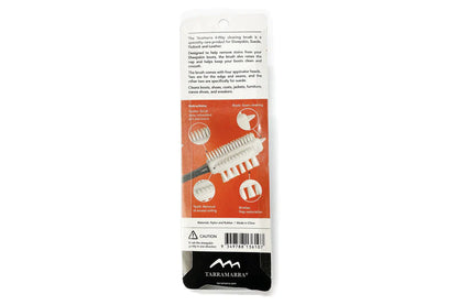 TARRAMARRA UGG Boots Clean and Care Brush-Shoes Accessories-PEROZ Accessories