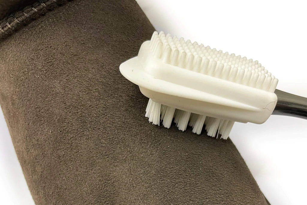 TARRAMARRA UGG Boots Clean and Care Brush-Shoes Accessories-PEROZ Accessories