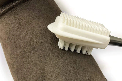 TARRAMARRA UGG Boots Clean and Care Brush-Shoes Accessories-PEROZ Accessories