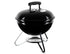WEBER SMOKEY JOE CHARCOAL GRILL 37cm (14")-BBQs-PEROZ Accessories