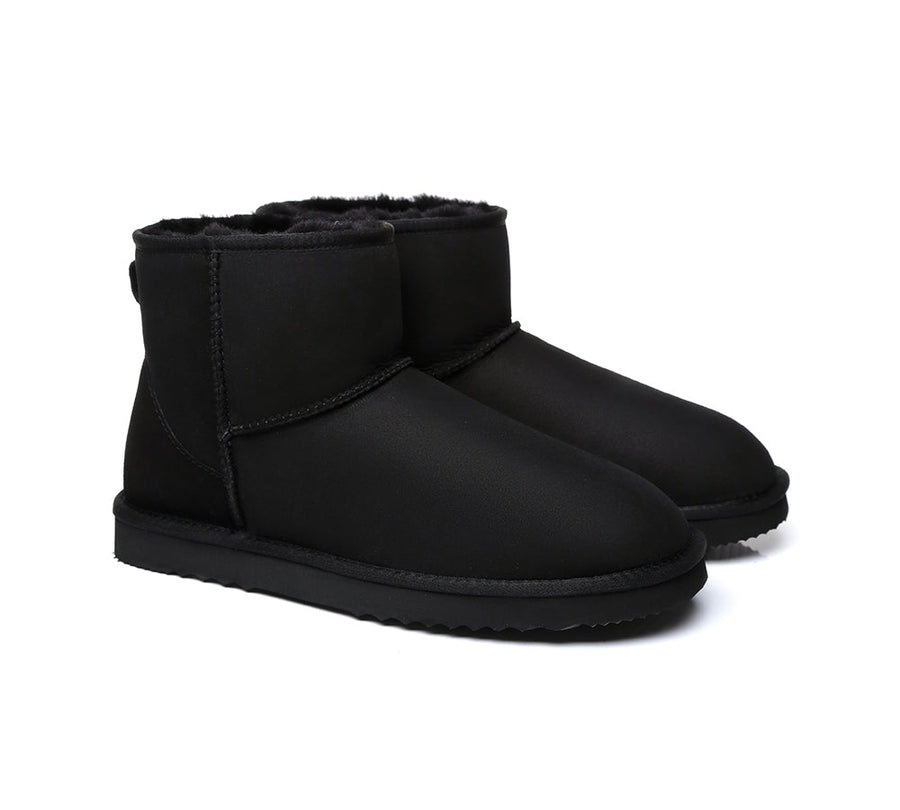 Australian Shepherd Mini classic UGG Boots-Boots-PEROZ Accessories