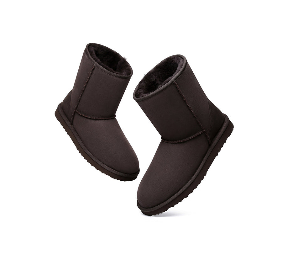 Australian Shepherd Short classic Big Size-Boots-PEROZ Accessories