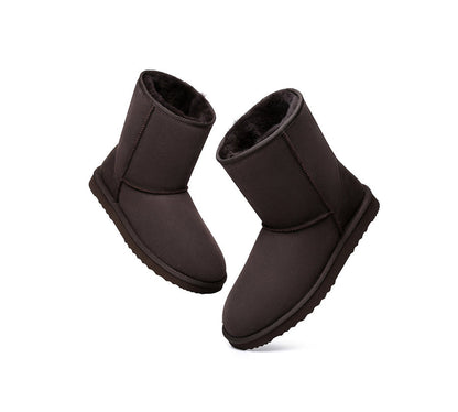 Australian Shepherd Short classic Big Size-Boots-PEROZ Accessories