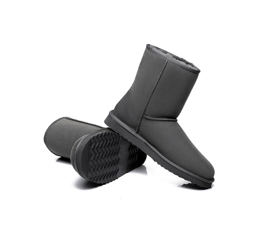 Australian Shepherd Short classic Big Size-Boots-PEROZ Accessories