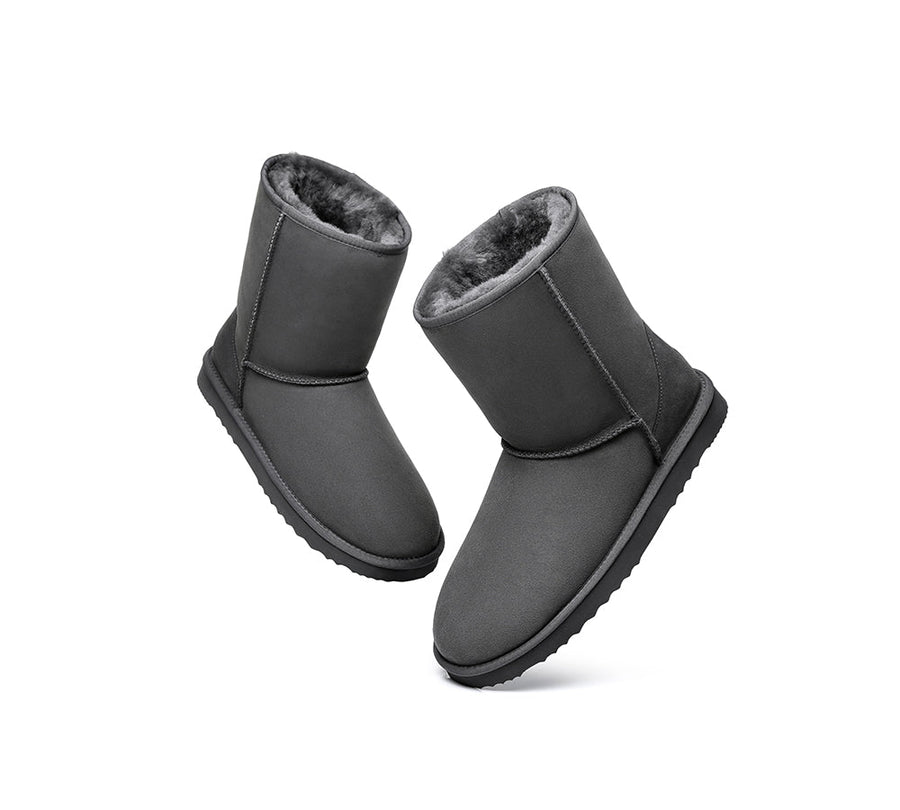 Australian Shepherd Short classic Big Size-Boots-PEROZ Accessories