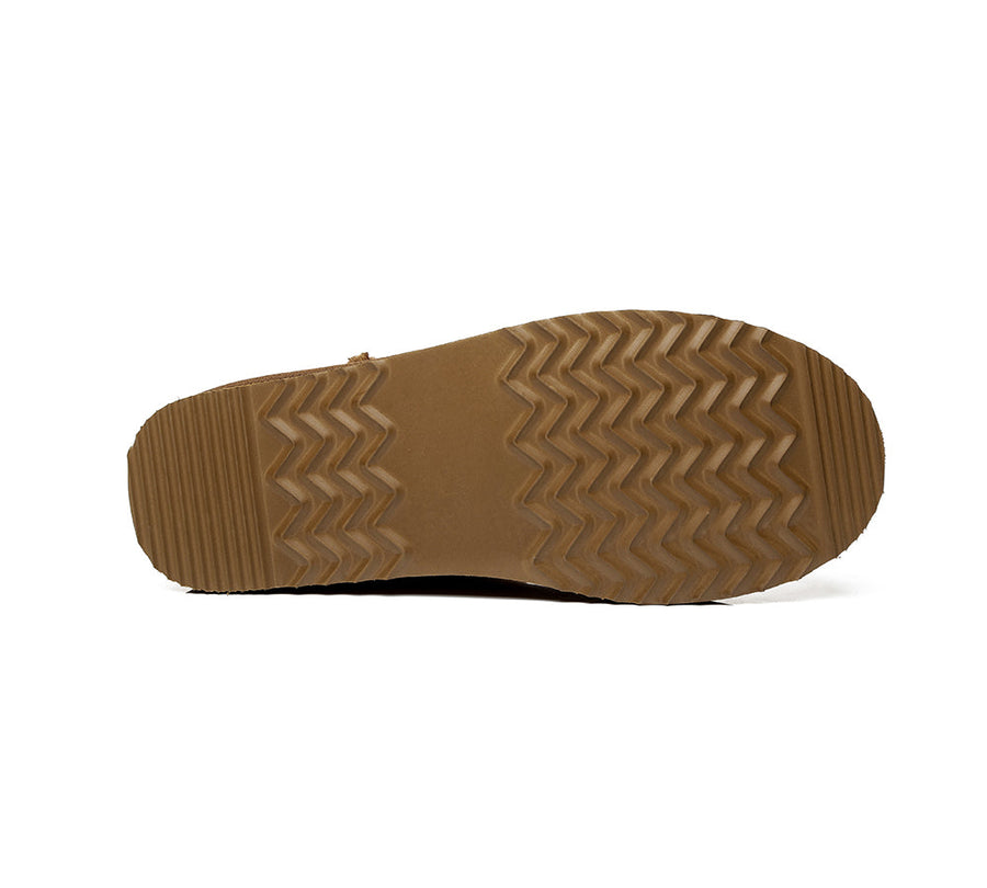 Australian Shepherd Short classic Big Size-Boots-PEROZ Accessories