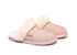 Australian Shepherd Kids UGG Slippers Rosa-Slippers-PEROZ Accessories