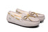 Australian Shepherd Joey Moccasin UGG Women Casual Flats-Loafers & Moccasins-PEROZ Accessories