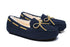 Australian Shepherd Joey Moccasin UGG Women Casual Flats-Loafers & Moccasins-PEROZ Accessories