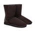 Australian Made Unisex Short Classic UGG Boots Australian Shepherd Water Resistant-Boots-PEROZ Accessories