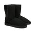 Australian Made Unisex Short Classic UGG Boots Australian Shepherd Water Resistant-Boots-PEROZ Accessories