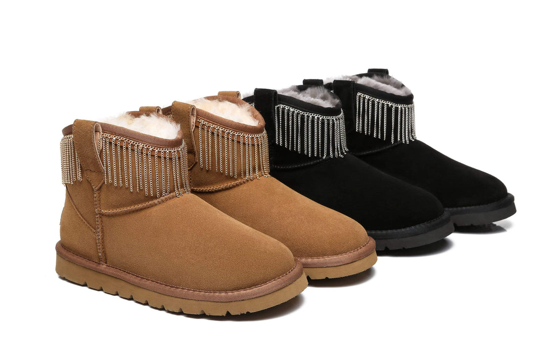 TARRAMARRA Rita UGG Boots-Boots-PEROZ Accessories