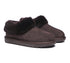 TARRAMARRA Premium Sheepskin Wool Ankle Slipper Unisex Hana-Slippers-PEROZ Accessories