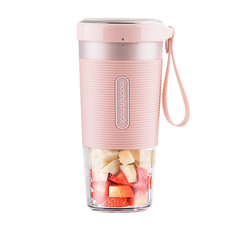 Morphy Richards Personal Blender-Food Mixers &amp; Blenders-PEROZ Accessories