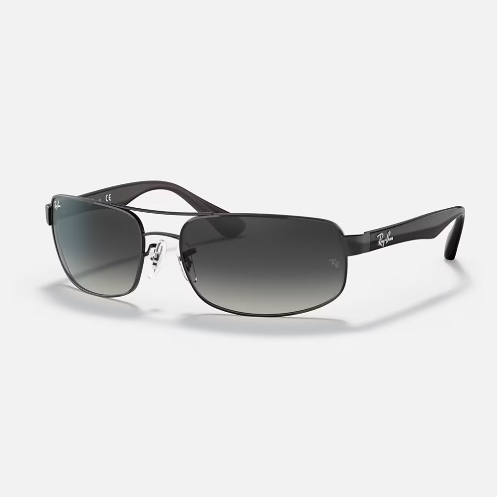 Ray-Ban RB3445-Sunglasses-PEROZ Accessories