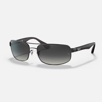 Ray-Ban RB3445-Sunglasses-PEROZ Accessories
