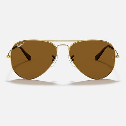 Ray-Ban Aviator Classic Gold-Fashion-PEROZ Accessories